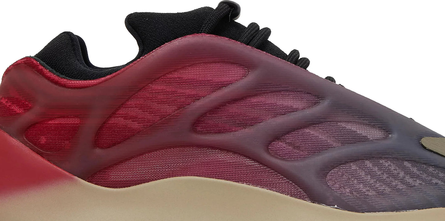Yeezy 700 V3 'Fade Carbon'