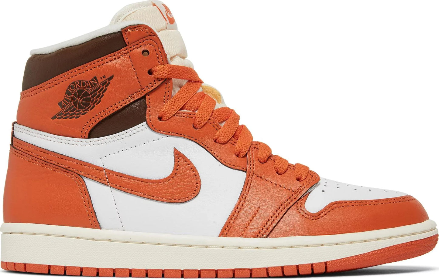 Wmns Air Jordan 1 High OG 'Starfish'