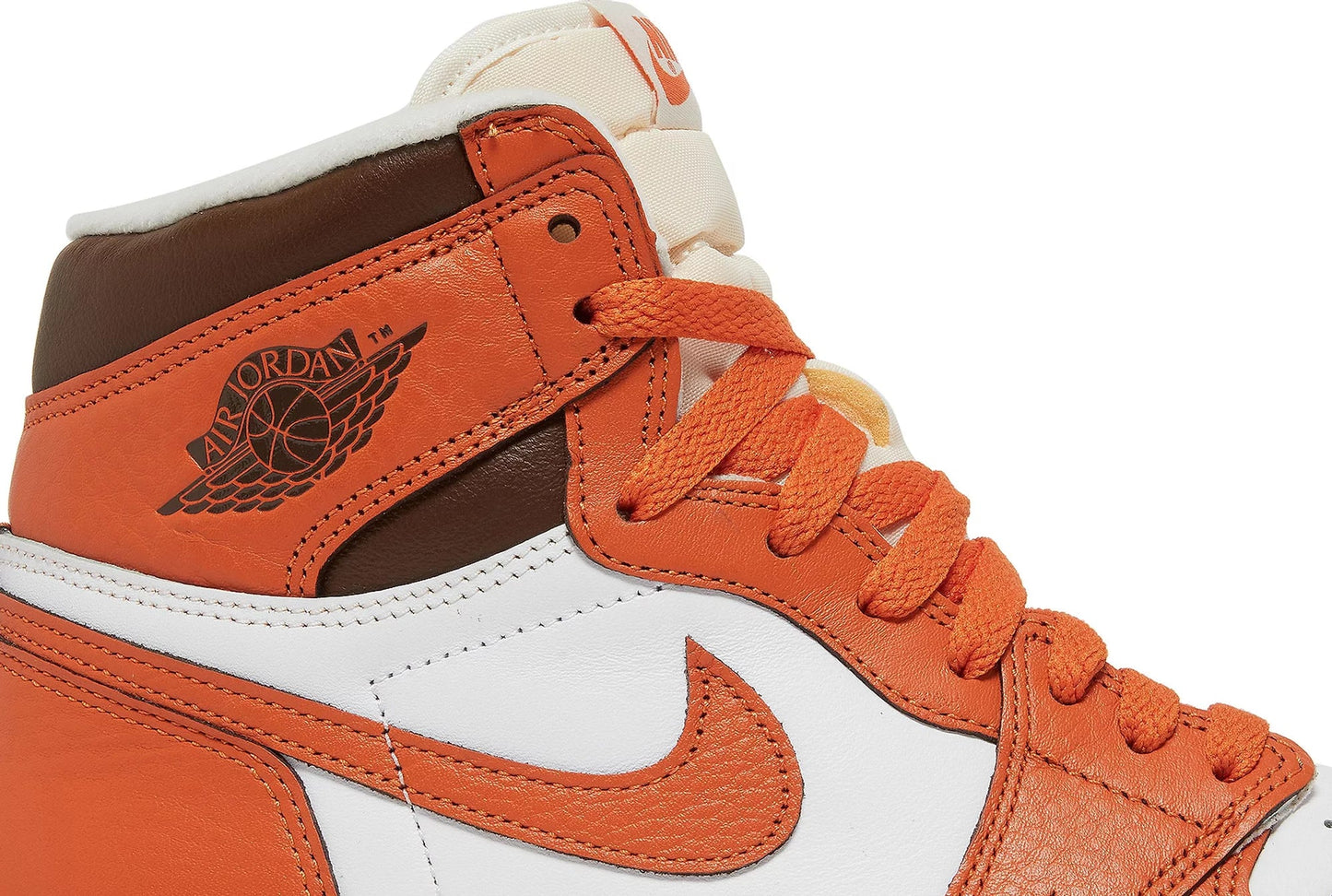 Wmns Air Jordan 1 High OG 'Starfish'