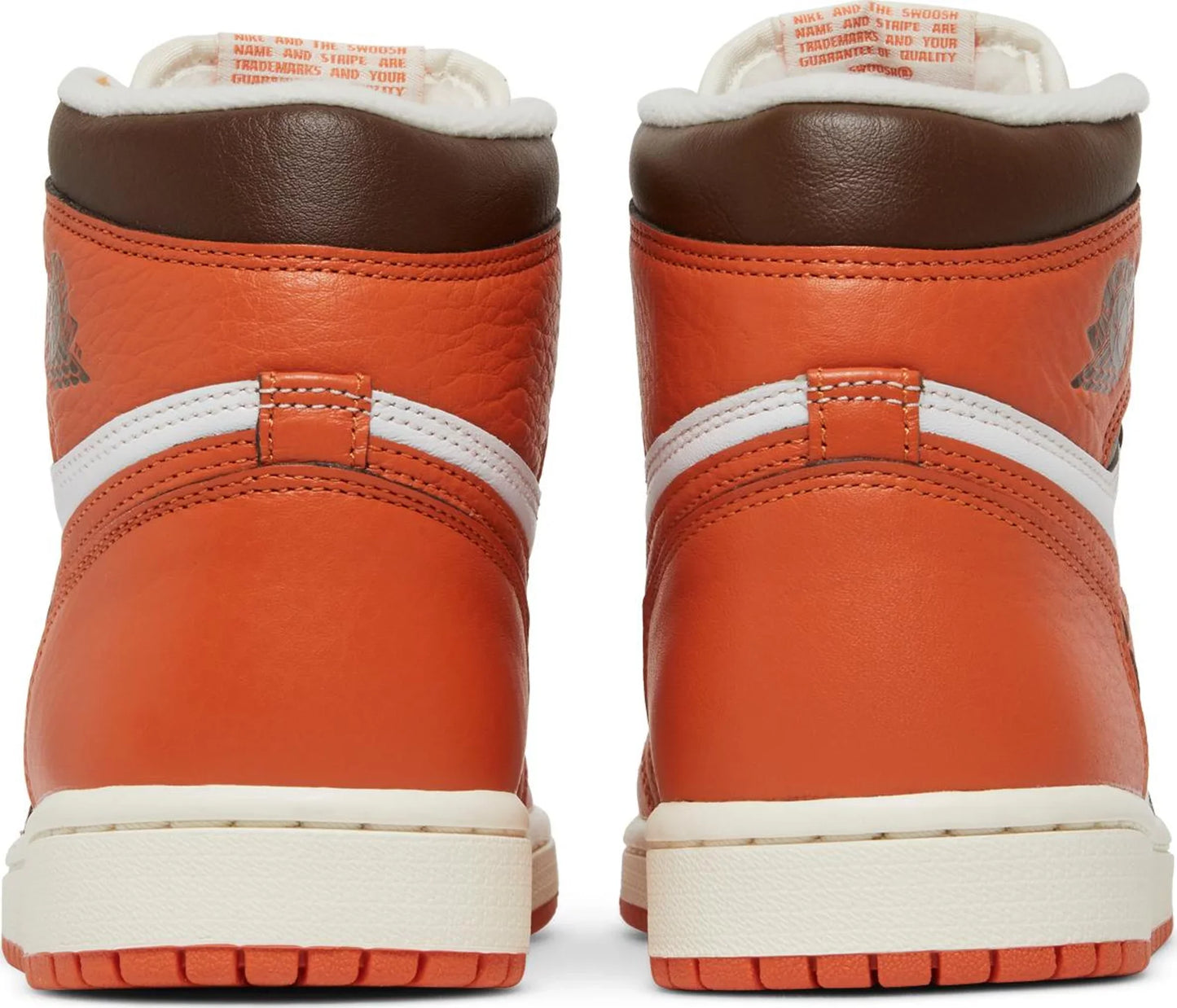 Wmns Air Jordan 1 High OG 'Starfish'