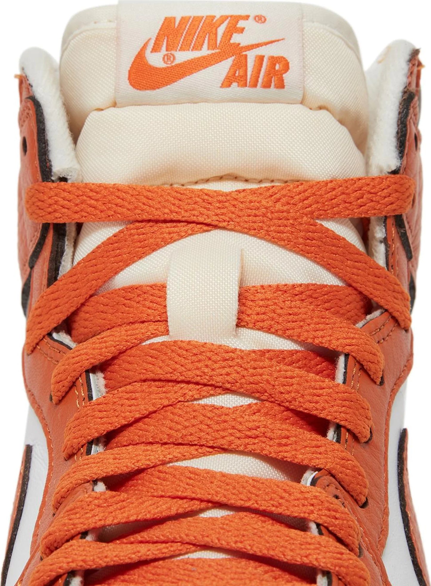 Wmns Air Jordan 1 High OG 'Starfish'