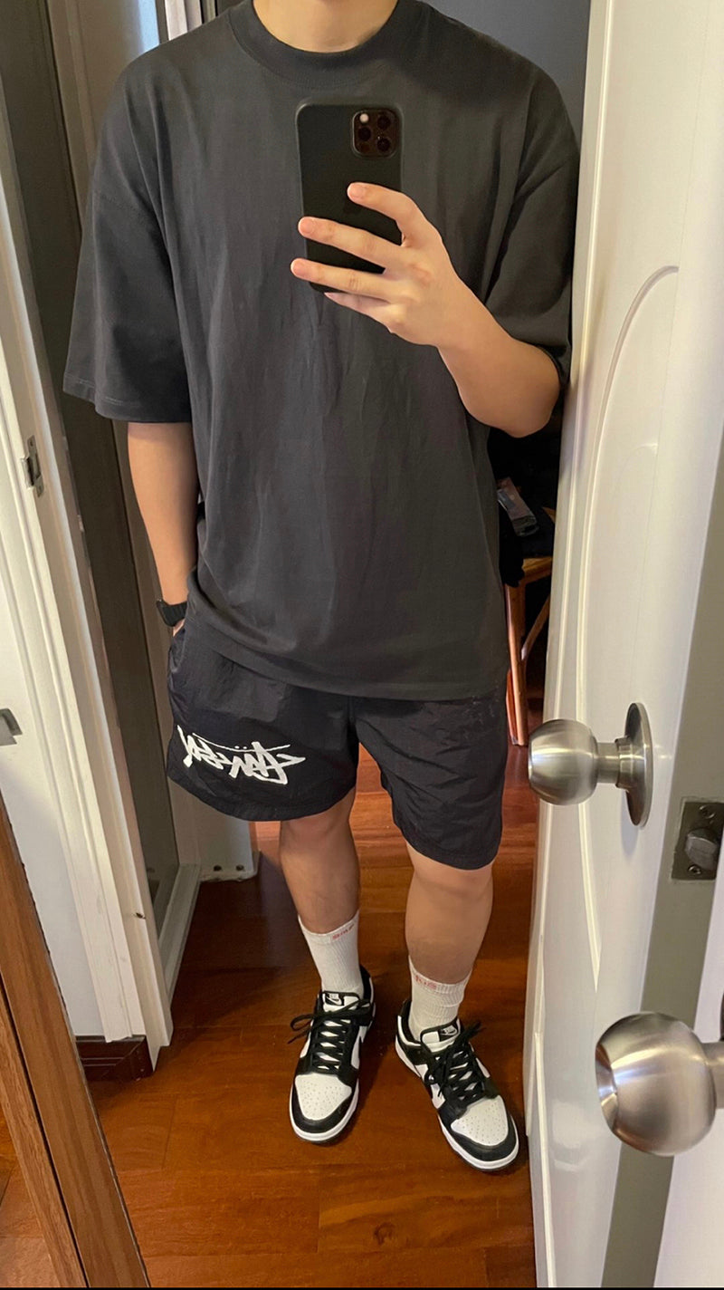 Nike x Stussy Water Short