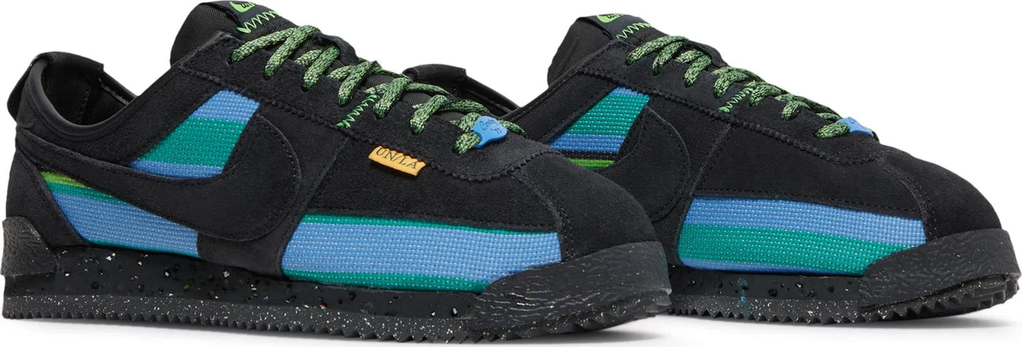 Unión LA x Cortez SP 'Off Noir'