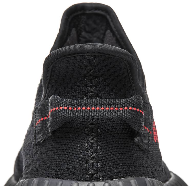 Yeezy Boost 350 V2 'Bred'
