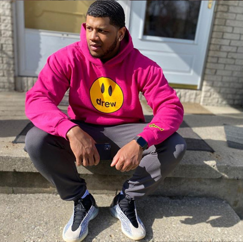 Drew house mascot hoodie