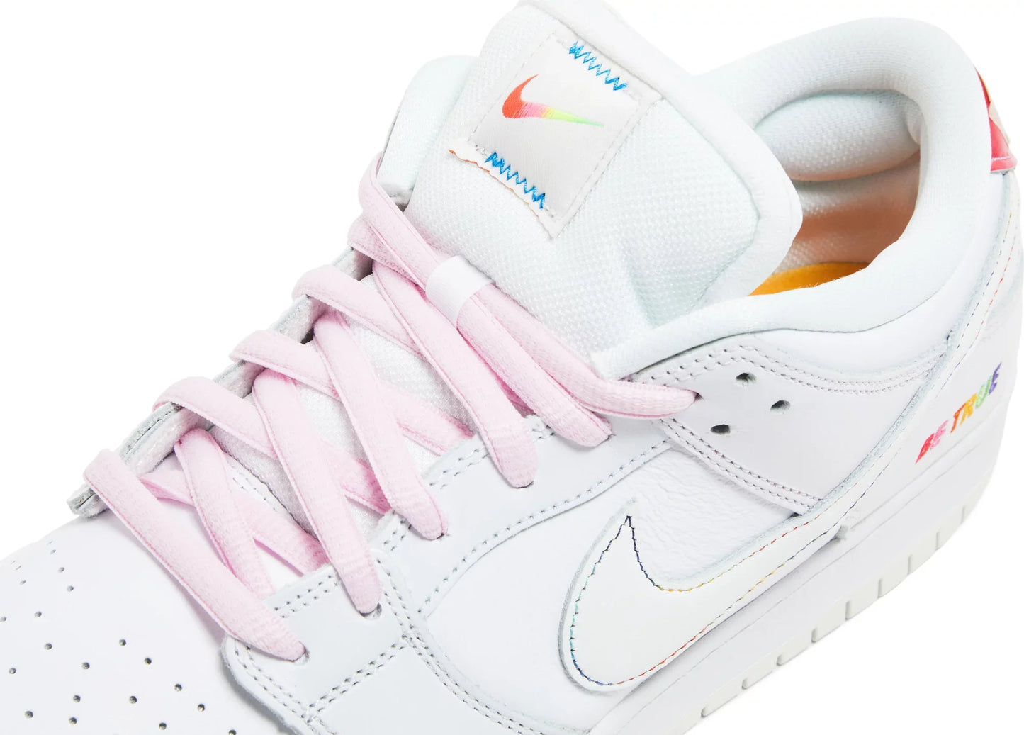 Dunk Low SB 'Be True'