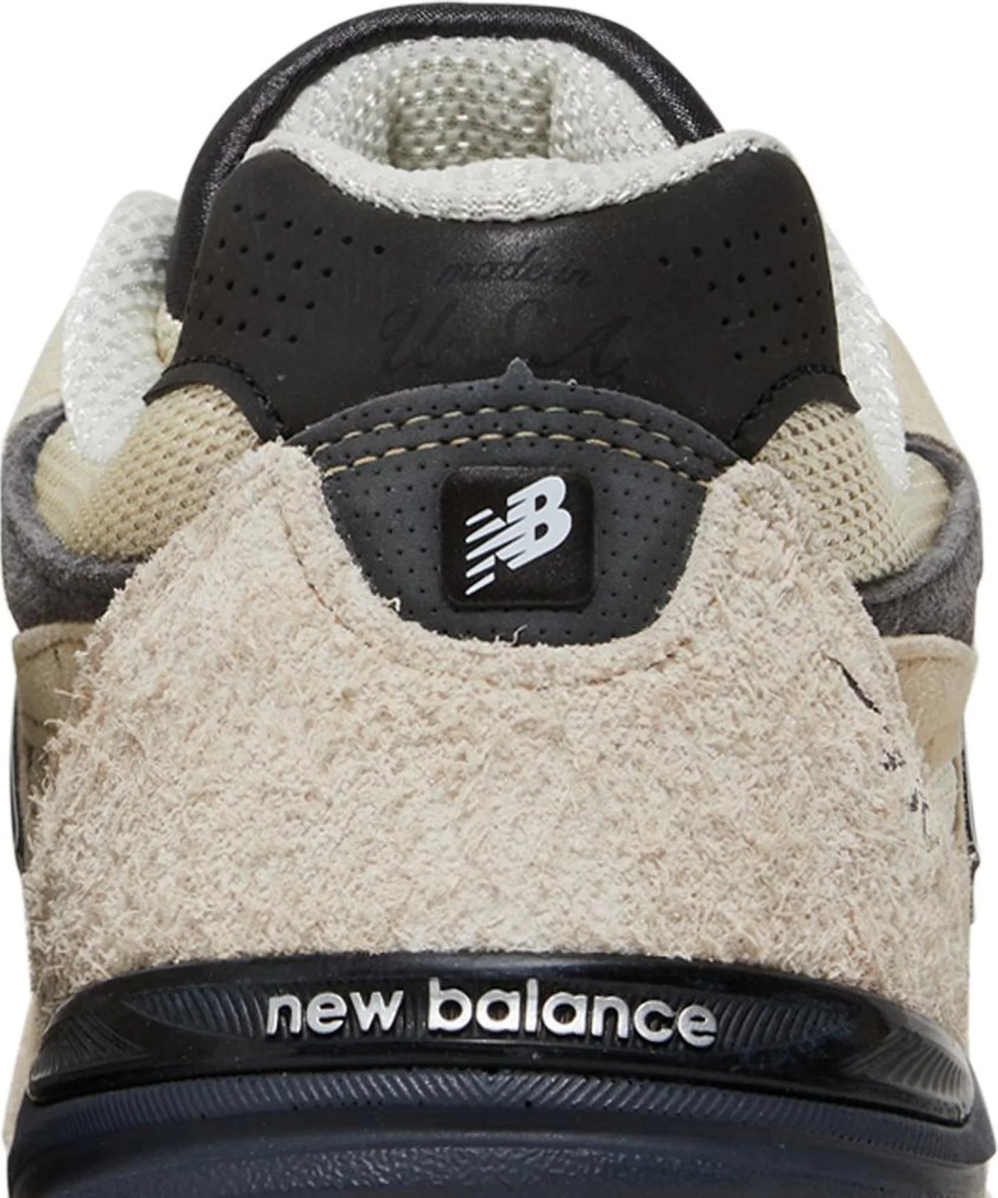 New Balance 990v3 x Teddy Santis Made in USA 'Moonbeam'