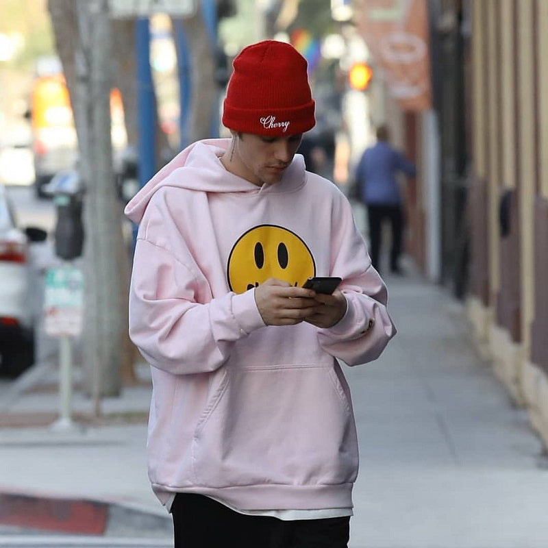 Drew house mascot hoodie