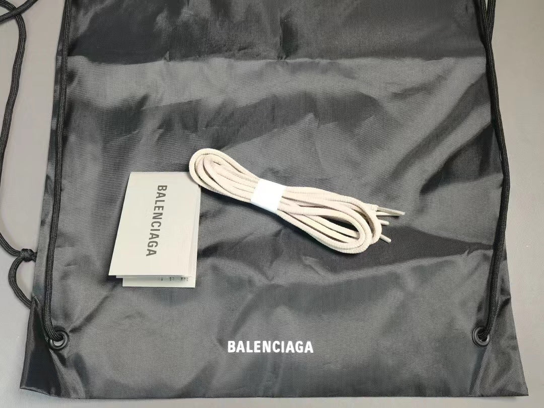 Balenciaga Defender Beige