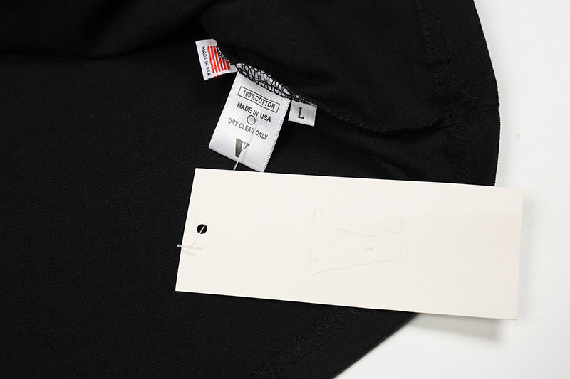 Vlone x Kodak Black Zombie T-Shirt