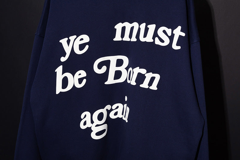 Cactus Plant Flea Market Born Again Hooded Sweatshirt