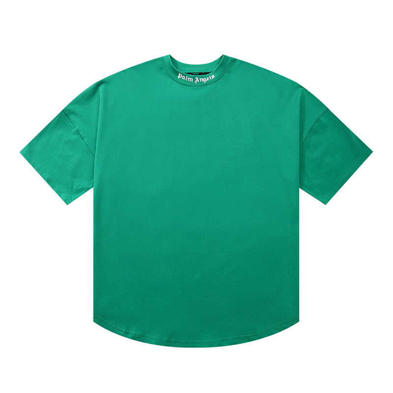 Palm Angels Classic Logo Print T-shirt
