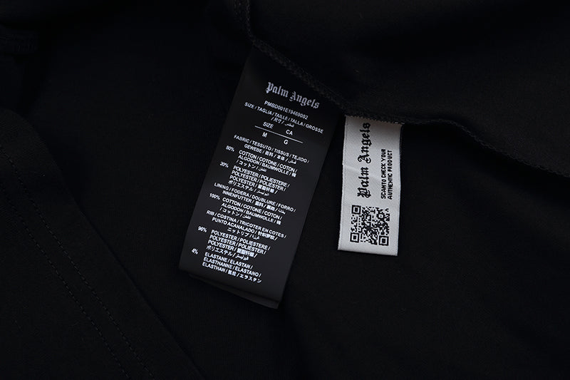 Palm Angels Sprayed Tee