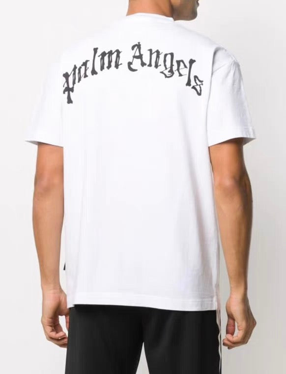 Palm Angels Bear Bones T-shirt