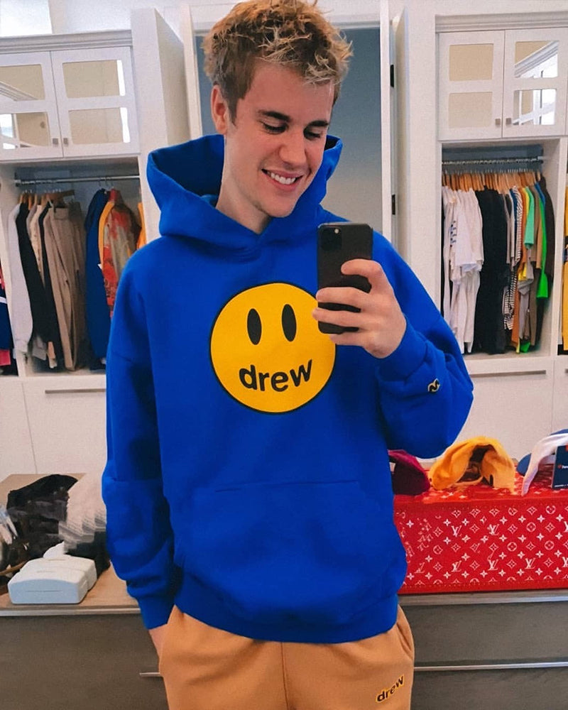 Drew house mascot hoodie