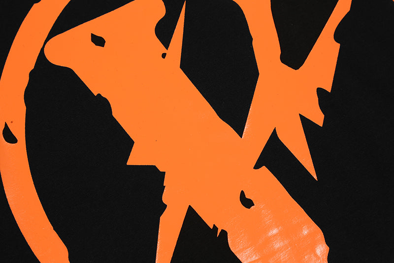 Vlone x Fragment Desing Friends T-Shirt
