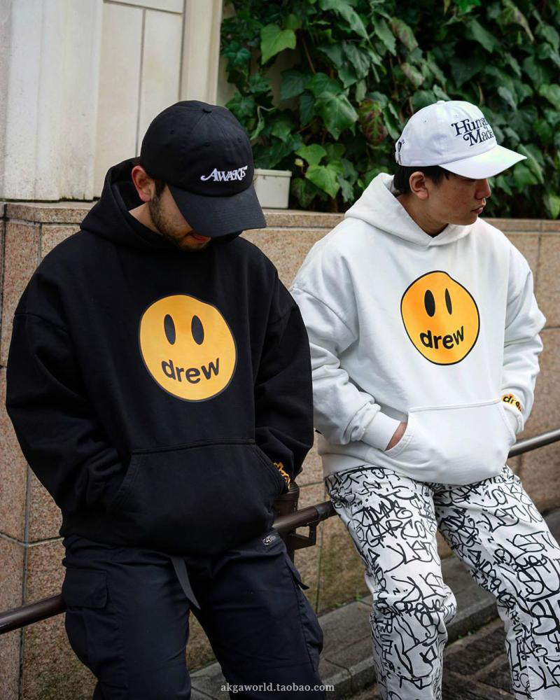 Drew house mascot hoodie