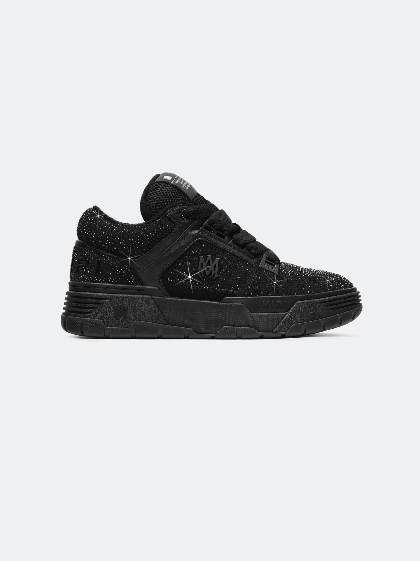 AMIRI MA-1 Crystal Black