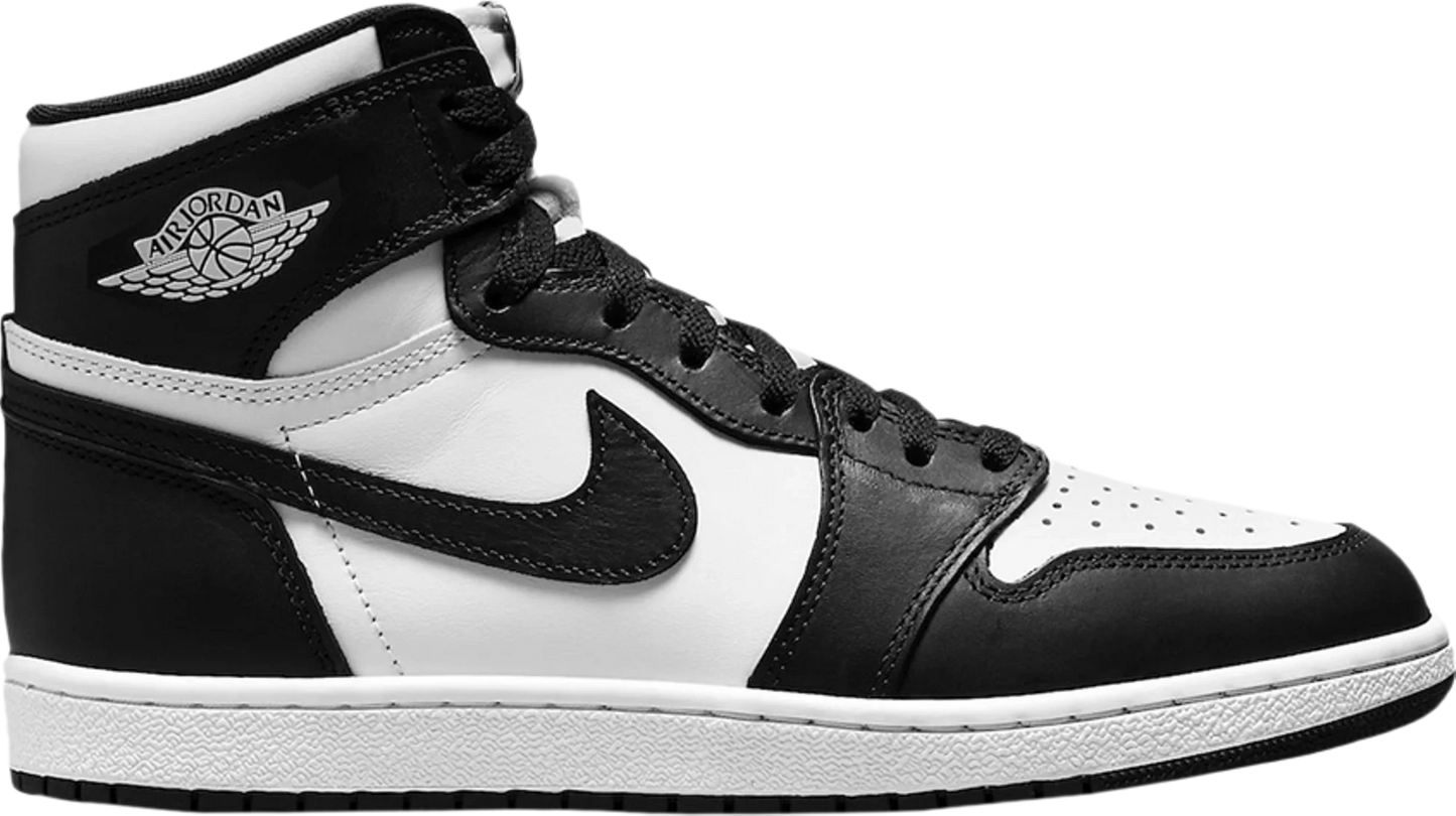 Air Jordan 1 Retro High '85 OG 'Black White' 2023