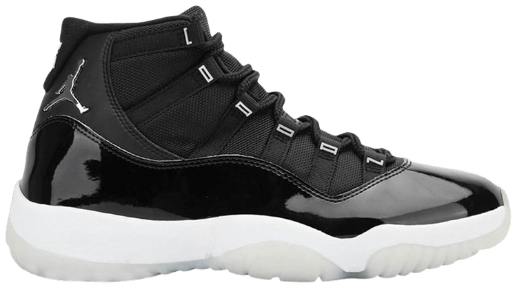 Air Jordan 11 Retro '25th Anniversary'
