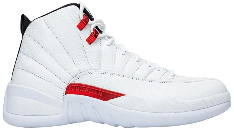 Air Jordan 12 Retro 'Twist'
