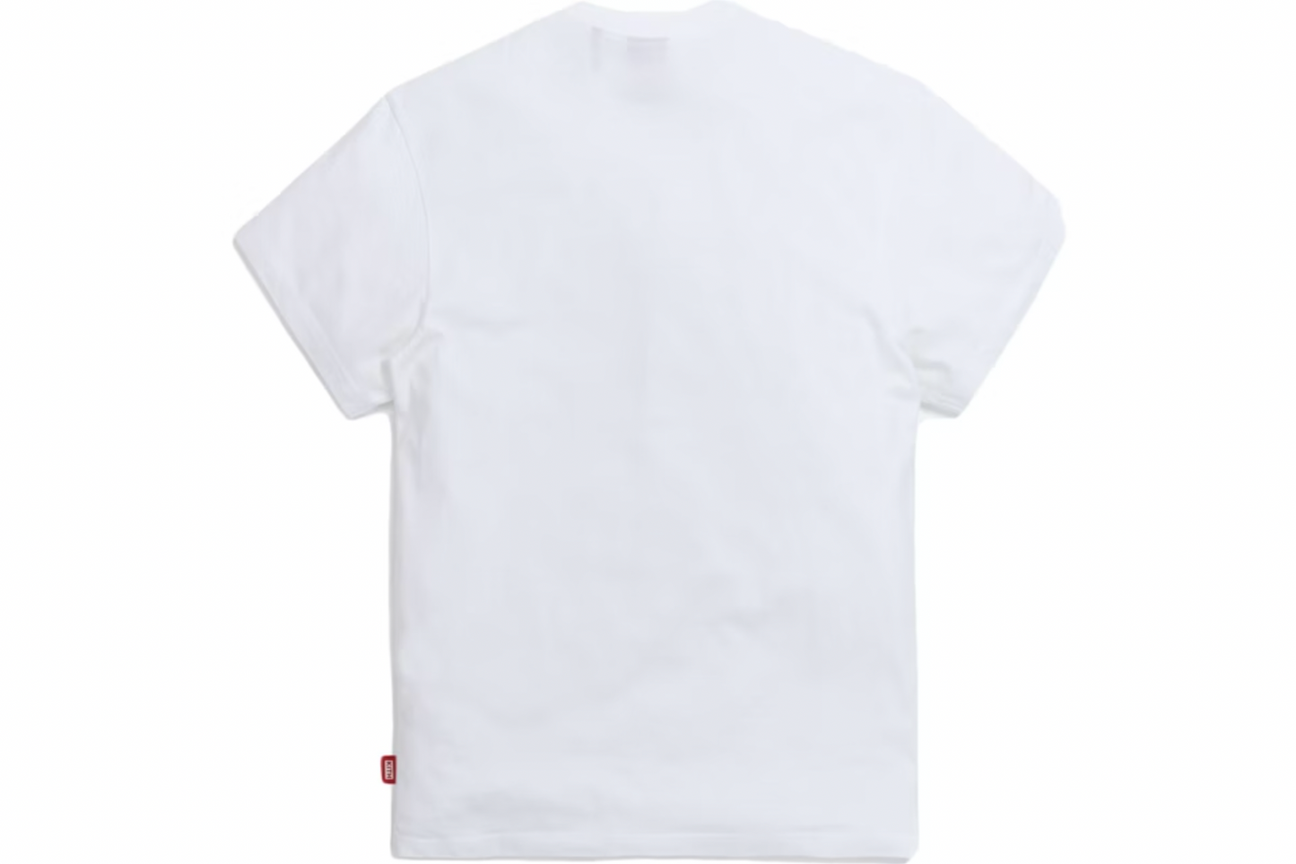 Kith x Coca-Cola Flavors Vintage Tee White