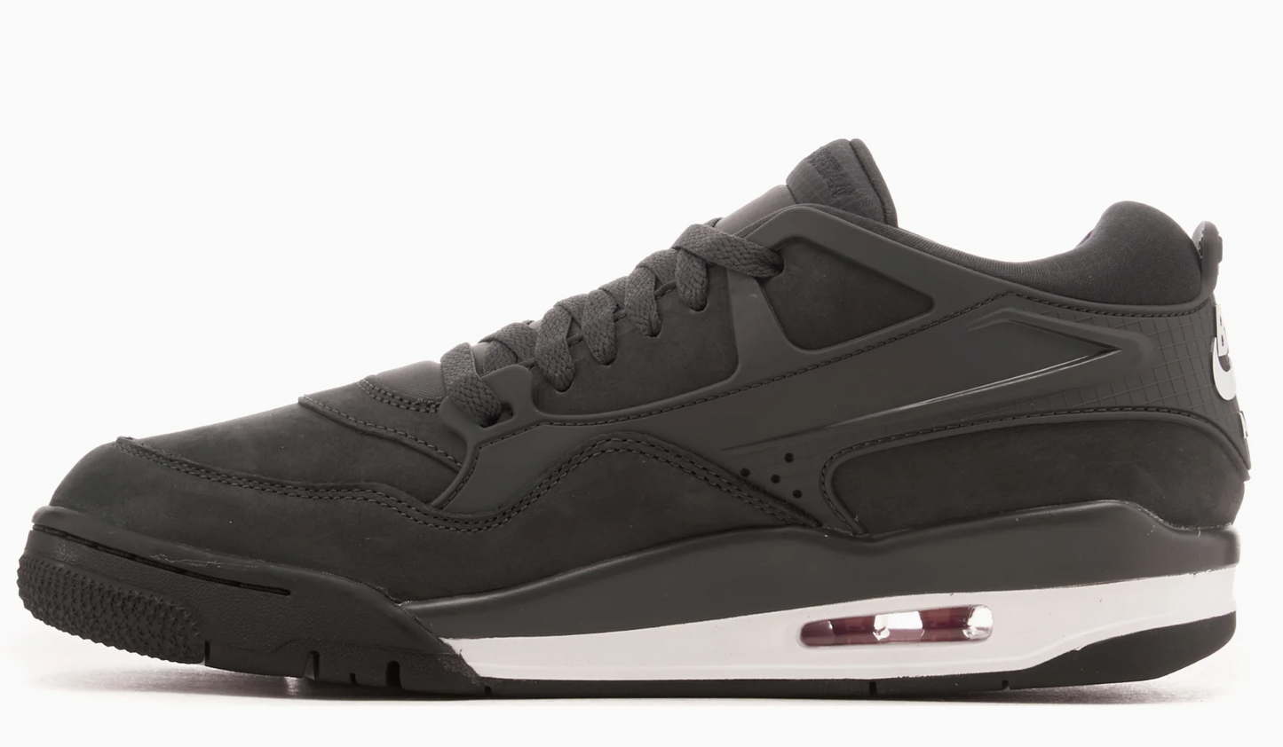 Nigel Sylvester x Air Jordan 4 RM SP "Driveway Grey"
