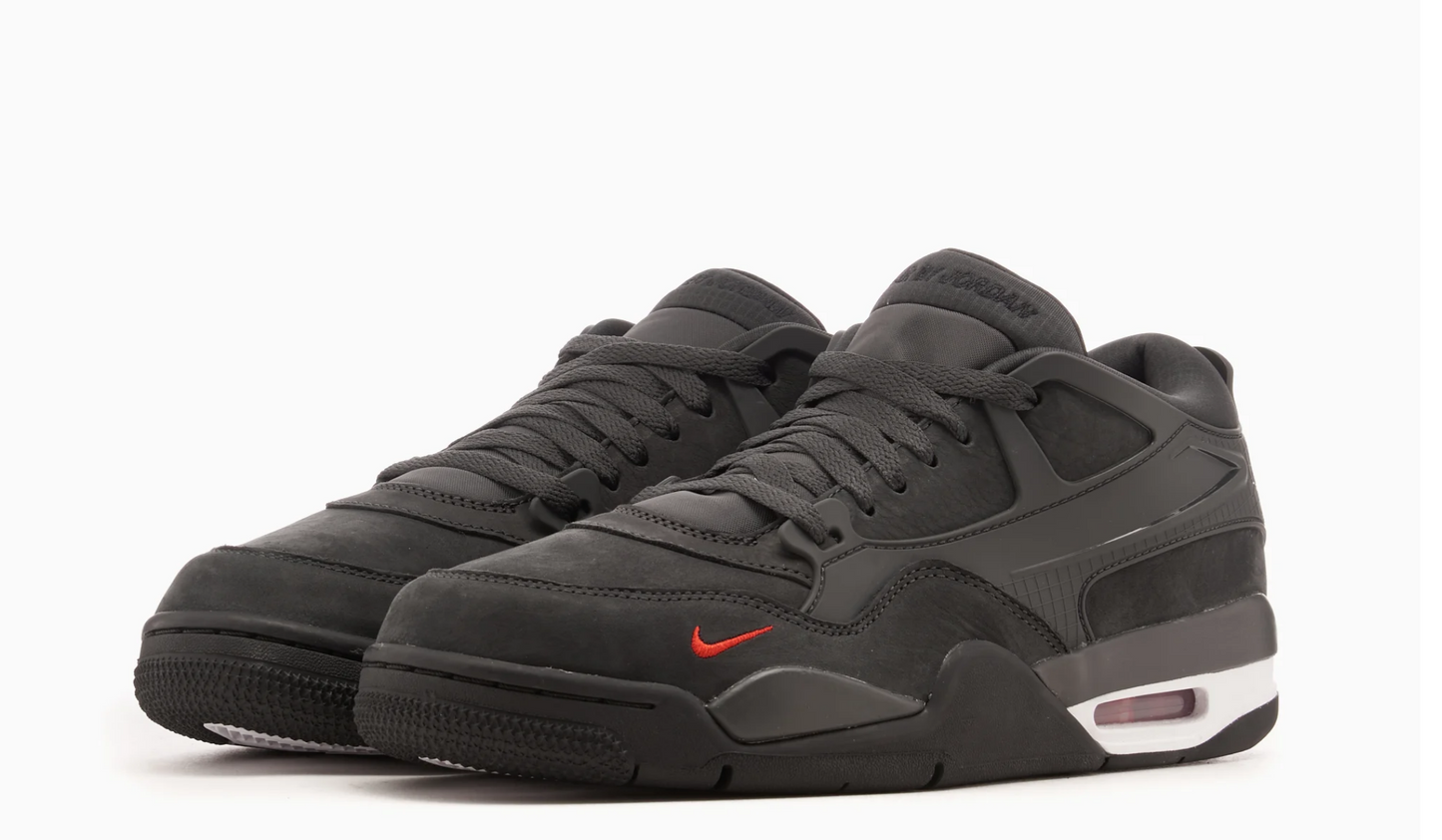 Nigel Sylvester x Air Jordan 4 RM SP "Driveway Grey"