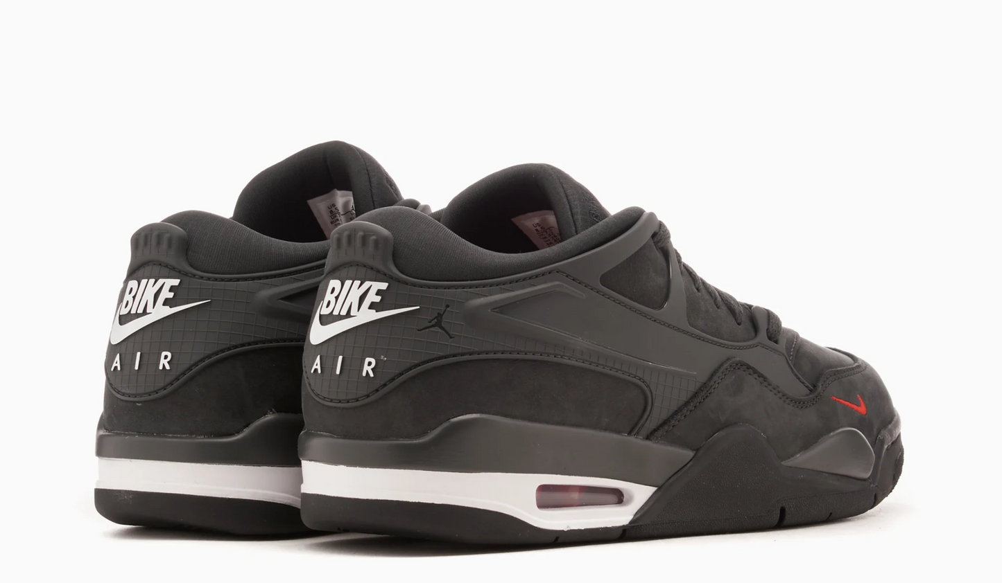 Nigel Sylvester x Air Jordan 4 RM SP "Driveway Grey"