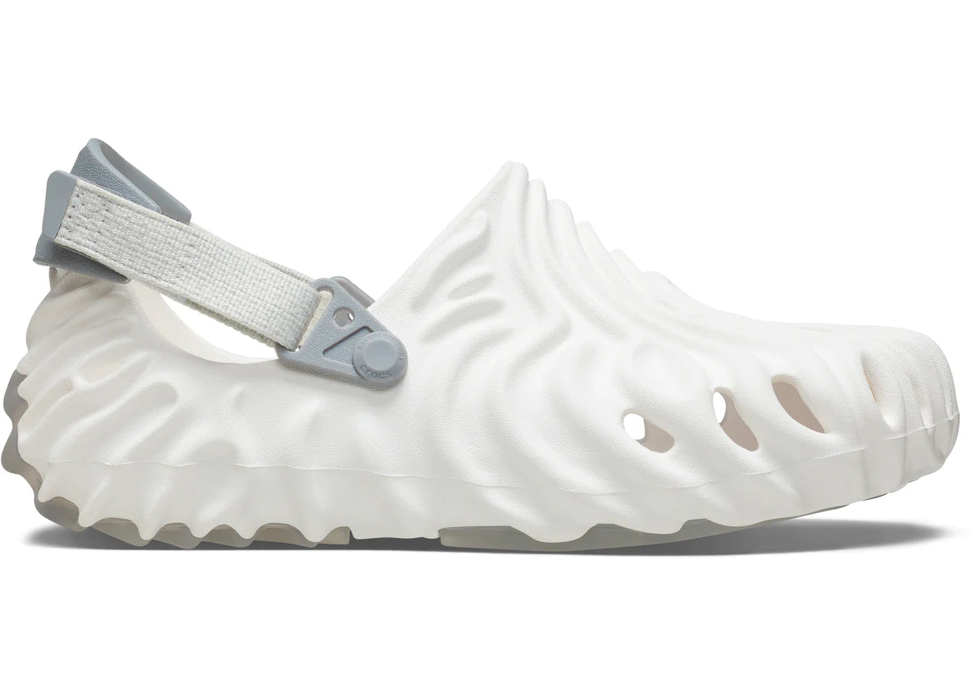 Crocs Pollex Clog by Salehe Bembury Stratus