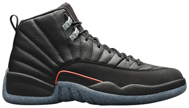 Air Jordan 12 Utility 'Grind'