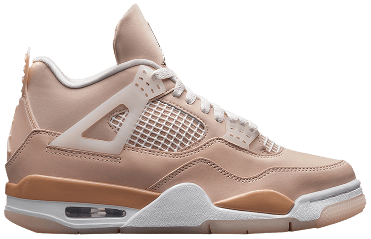 Wmns Air Jordan 4 Retro 'Shimmer'