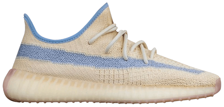 Yeezy Boost 350 V2 'Linen'