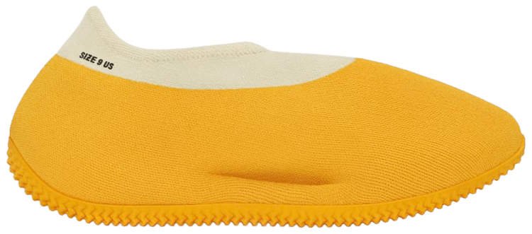 Yeezy Knit Runner 'Sulfur'