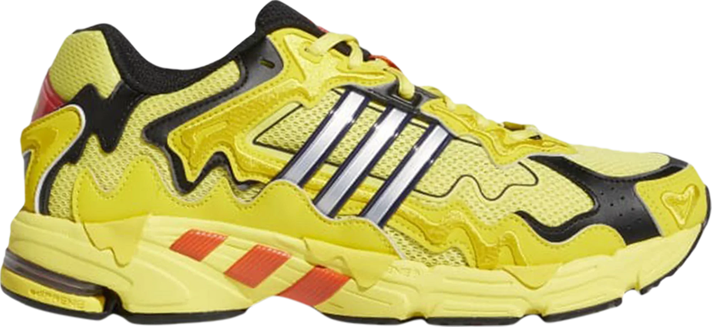 Bad Bunny x Response CL 'Yellow'