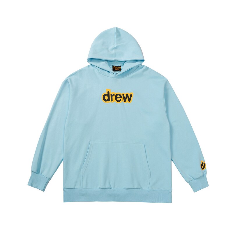 Drew house secret deconstructed hoodie