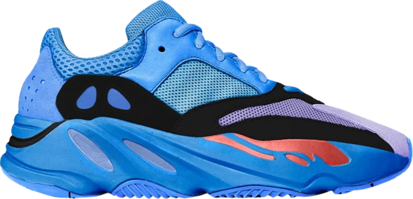Yeezy Boost 700 'Hi-Res Blue'