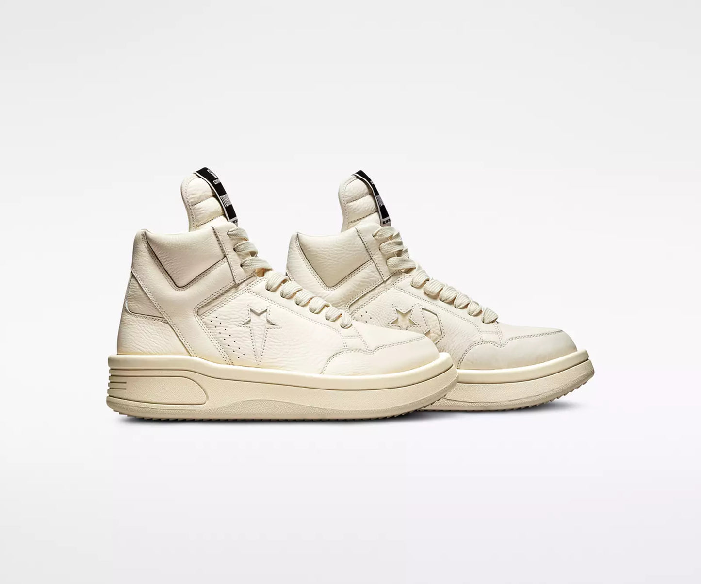 Rick Owens DRKSHDW x Converse TURBOWPN