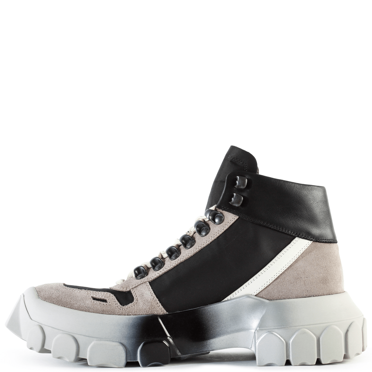 Rick owens Larry tractor