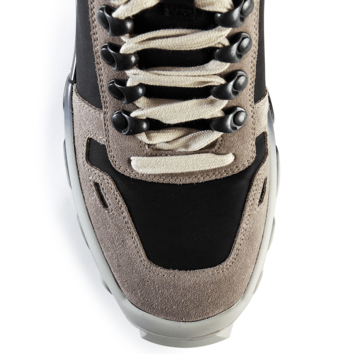 Rick owens Larry tractor