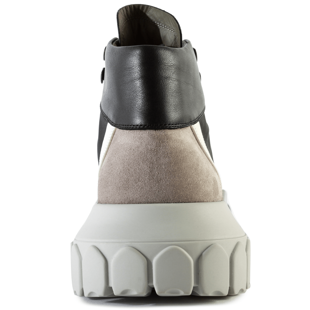 Rick owens Larry tractor