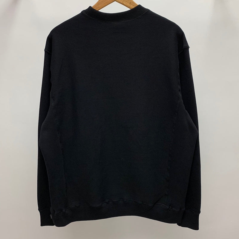 Supreme Box Logo Crewneck (FW18)