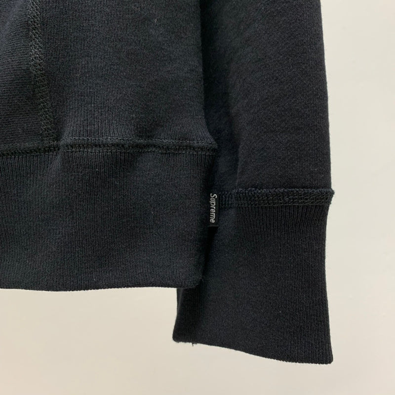 Supreme Box Logo Crewneck (FW18)