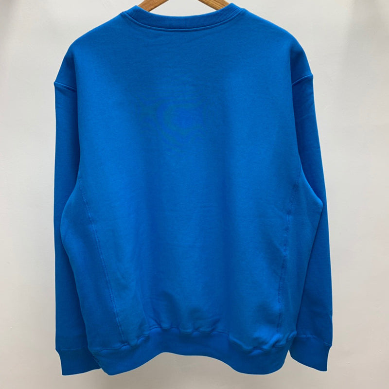Supreme Box Logo Crewneck (FW18)