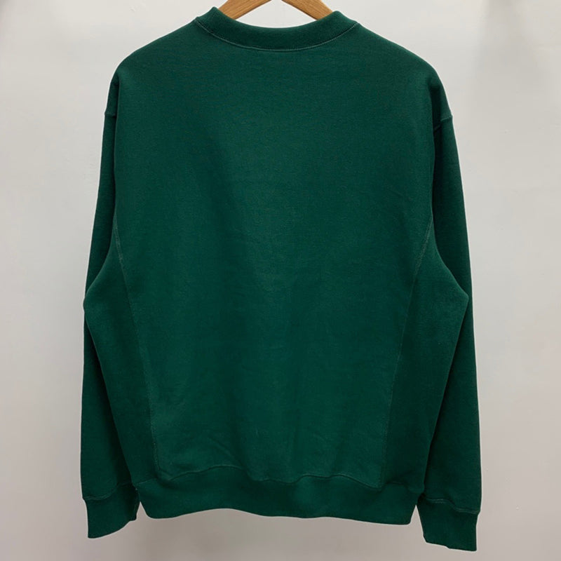 Supreme Box Logo Crewneck (FW18)
