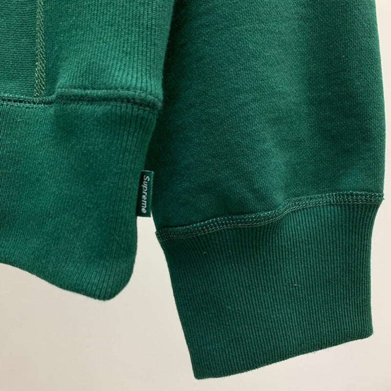 Supreme Box Logo Crewneck (FW18)