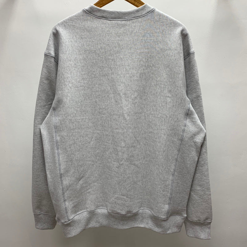 Supreme Box Logo Crewneck (FW18)