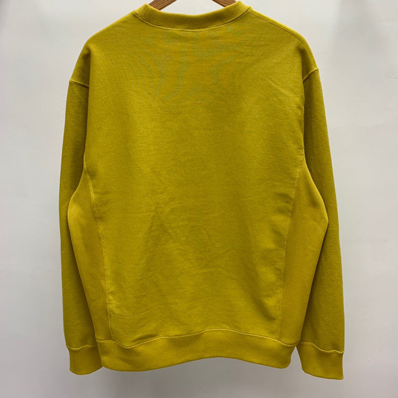 Supreme Box Logo Crewneck (FW18)