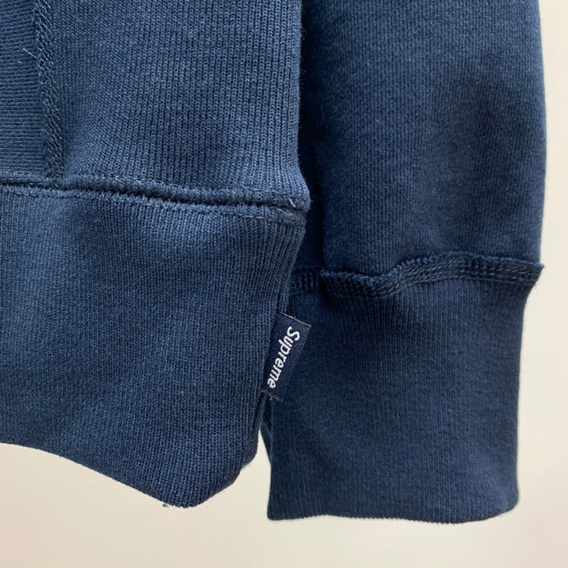 Supreme Box Logo Crewneck (FW18)