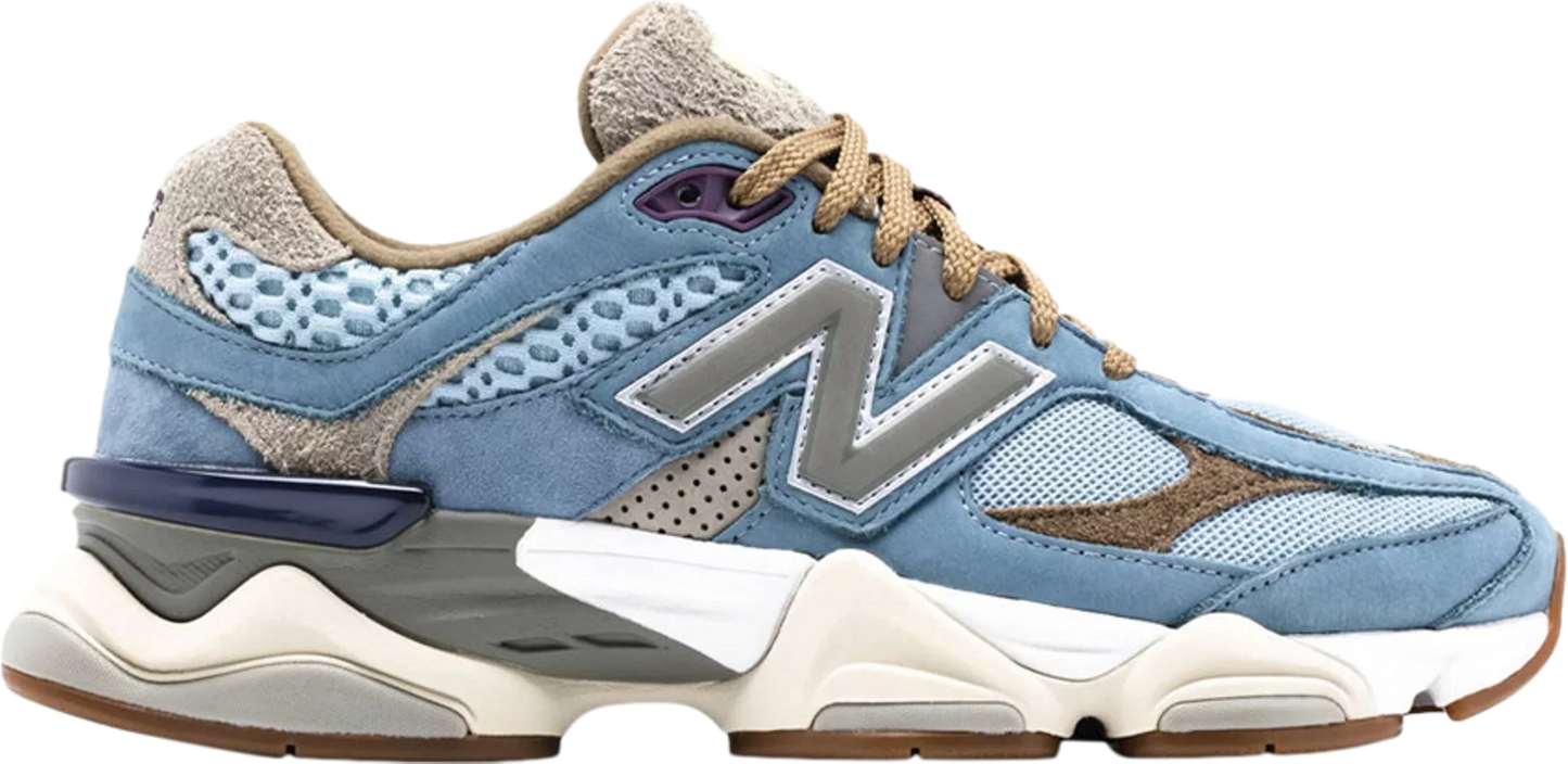 New Balance 9060 x Bodega 'Age of Discovery'